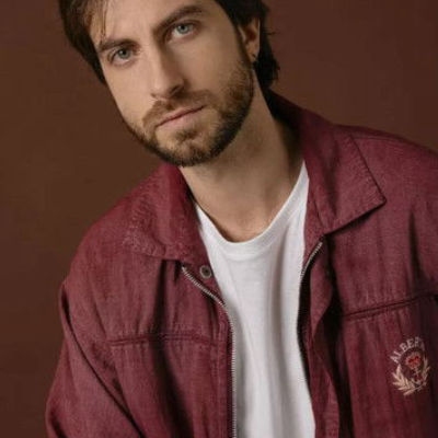 Frederico Vasques image